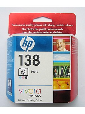 TUSZ HP DJ C9369HE (№138) PHOTO