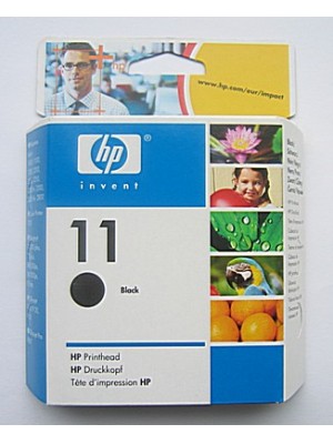 GŁOWICA DRUKUJĄCA HP C4810A (№11) BLACK