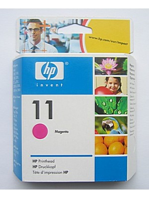 GŁOWICA DRUKUJĄCA HP C4812A (№11) MAGENTA