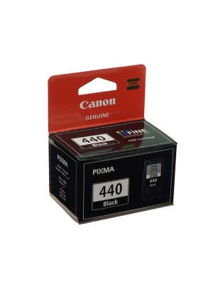TUSZ CANON PG-440 (5219B001) BLACK