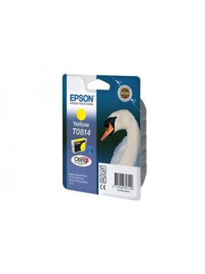 TUSZ EPSON T08144A/T11144A YELLOW