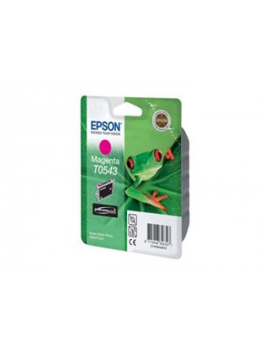 TUSZ EPSON T054340 MAGENTA