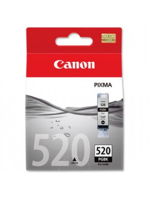 TUSZ CANON PGI-520Bk (2932B001) BLACK