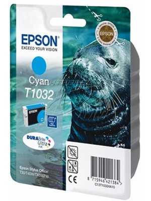 TUSZ EPSON T10324A CYAN