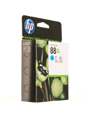 TUSZ HP DJ C9391AE (№88) CYAN (MAX)