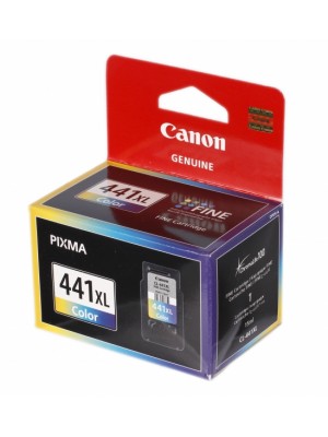 TUSZ CANON CL-441 XL (5220B001) COLOUR MAX